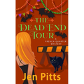 The Dead End Tour: A French Quarter Mystery - Paperback