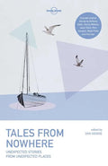 Lonely Planet Tales from Nowhere - Paperback