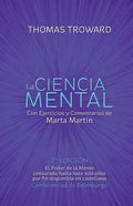 La Ciencia Mental Marta Martin: Conferencias de Edimburgo - Paperback