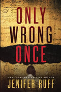 Only Wrong Once - Paperback