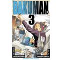 Bakuman?, Vol. 3 - Paperback
