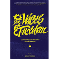 Voices of Freedom: Contemporary Writing From Ukraine - Paperback
