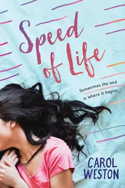 Speed of Life - Paperback