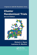 Cluster Randomised Trials - Paperback