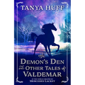 The Demon's Den and Other Tales of Valdemar - Paperback