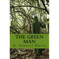 The Green Man - Paperback