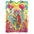 Devolver: Behind the Scenes: Collector's Edition: Business and Punk Attitude - Hardcover