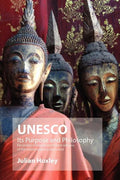 UNESCO: Facsimile of French and English Editions - Paperback
