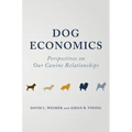 Dog Economics - Paperback
