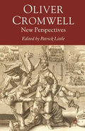 Oliver Cromwell: New Perspectives - Paperback