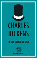 The Old Curiosity Shop - Paperback