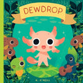 Dewdrop - Paperback