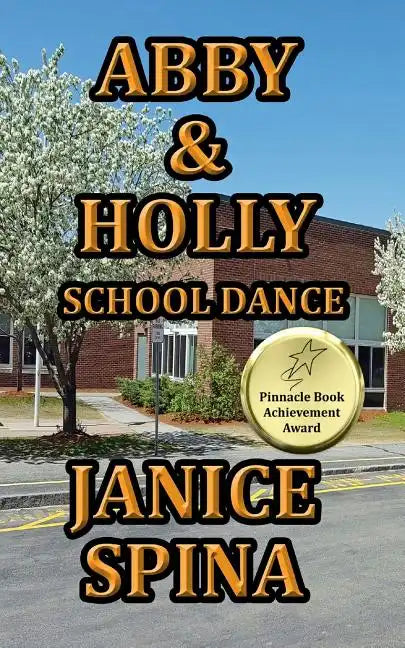 Abby & Holly, School Dance - Paperback