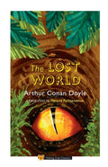 The Lost World - Paperback