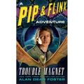 Trouble Magnet - Paperback
