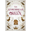 The Gingerbread Queen - Paperback