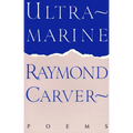 Ultramarine: Poems - Paperback