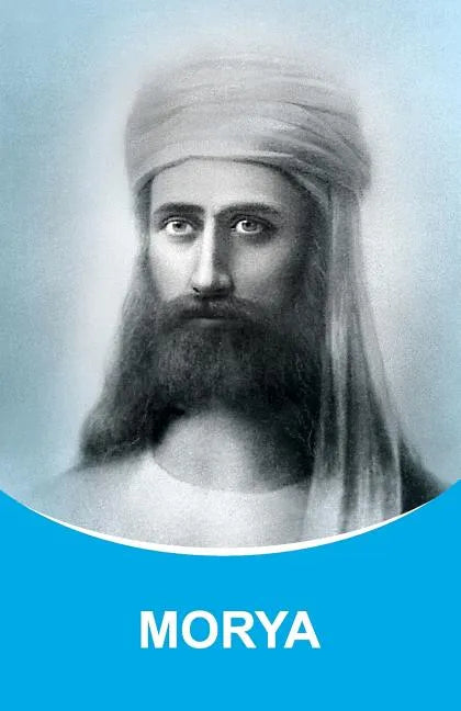 Morya: Dictations through the Messenger Tatyana Nicholaevna Mickushina (2005 ? 2015) - Paperback