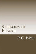 Stepsons of France - Paperback