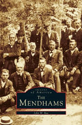 Mendhams - Hardcover