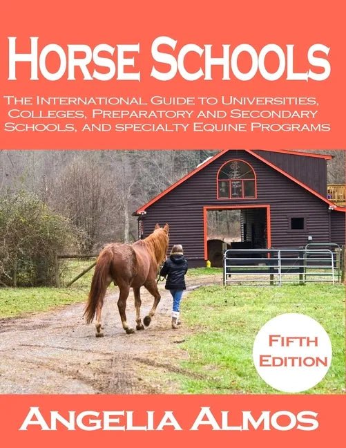 Horse Schools - Paperback