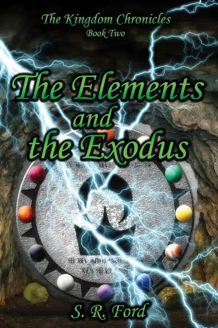 The Elements and the Exodus - Paperback