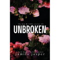 Unbroken: Dark Bully BWWM Romance - Paperback
