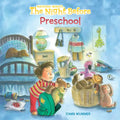 The Night Before Preschool - Paperback