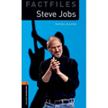Oxford Bookworms Library Level 2 Steve Jobs 3rd Edition - Paperback