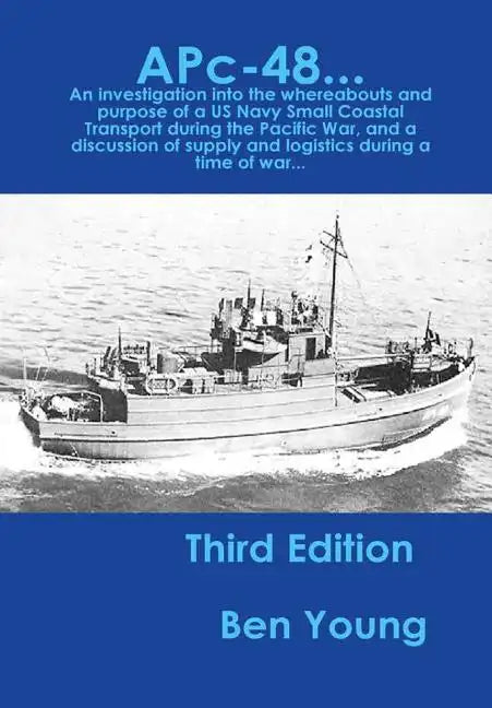 APc-48... - Hardcover