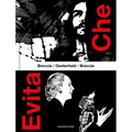 Che / Evita (Spanish Edition) - Hardcover