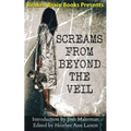 Screams From Beyond The Veil: A Horror Anthology - Paperback