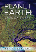 Planet Earth: Land, Water, Sky - Paperback