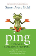 Ping: A Frog in Search of a New Pond - Paperback