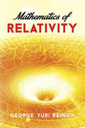 Mathematics of Relativity - Paperback