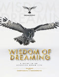 Wisdom of Dreaming: A Guide to an Effective Dream Life - Paperback