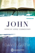 John - Paperback
