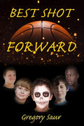 Best Shot Forward - Paperback