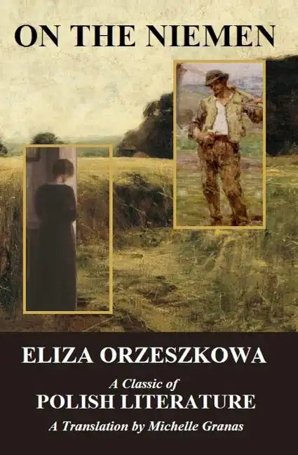 On the Niemen - Paperback