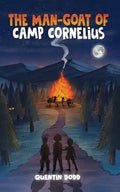 The Man-Goat of Camp Cornelius - Paperback
