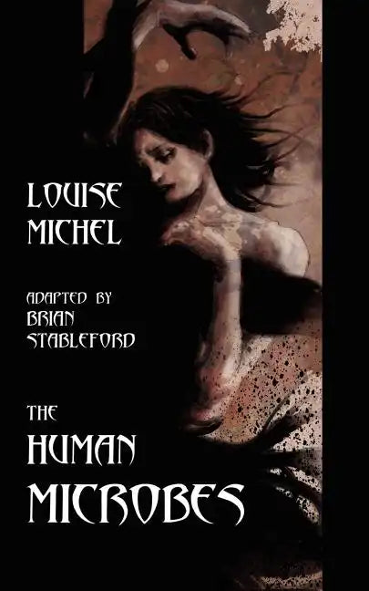 The Human Microbes - Paperback