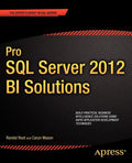Pro SQL Server 2012 Bi Solutions - Paperback
