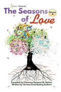 Movement IS Medicine Volume 4: The Seasons of Love - Paperback