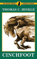 Cinchfoot - Paperback