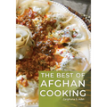 The Best of Afghan Cooking - Paperback