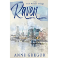Raven - Paperback