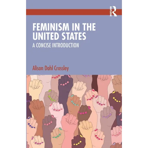 Feminism in the United States: A Concise Introduction - Paperback
