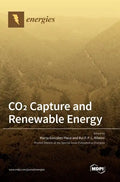 CO2 Capture and Renewable Energy - Hardcover