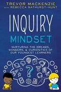 Inquiry Mindset - Paperback