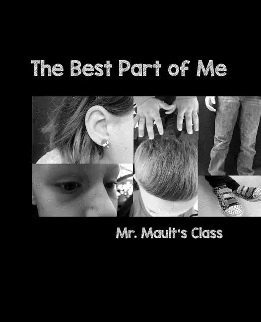 The Best Part of Me - Paperback